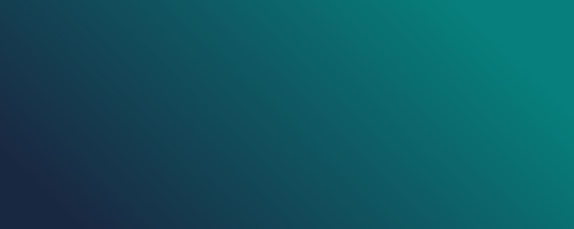 blue background